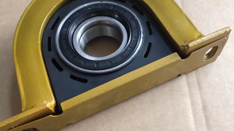 精密齿轮加工工艺流程解析：从设计到成品