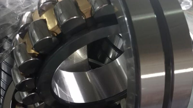 调心滚子轴承价格差异解析：揭秘背后的技术因素