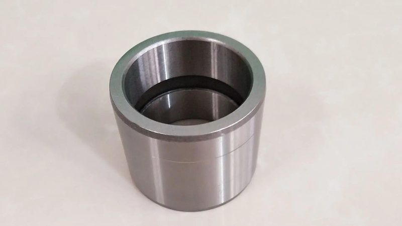 耐高温膜片联轴器材质揭秘：揭秘其背后的秘密