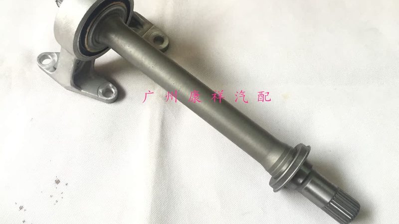 深沟球轴承安装：关键步骤与注意事项**