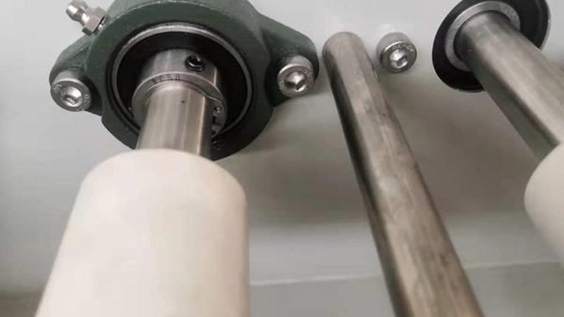 齿轮箱联轴器对中步骤详解：确保传动效率的关键